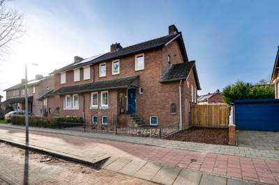 Woning Bredeweg 360 Roermond