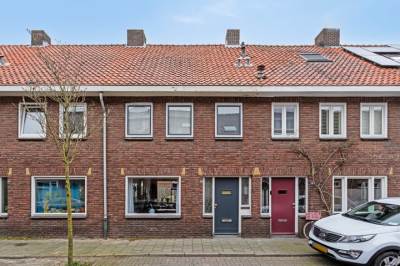 Woning Biesterweg 47 Eindhoven