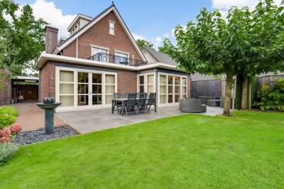 Woning Rulselaan 8 Heeze