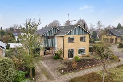 Woning Henri Dunantlaan 1 Ruurlo