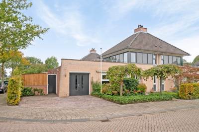 Woning Prinsenboschlaan 15 Prinsenbeek