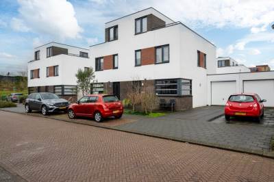Woning Ikatstraat 6 Almere
