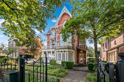 Woning Van Stolkweg 29A Den Haag