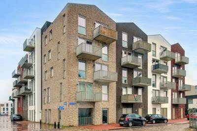 Woning Homerusplein 86 Almere