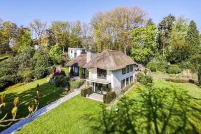 Woning Sportweg 1 Landgraaf