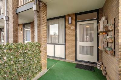 Woning Gasthuisstraat 8A Kaatsheuvel