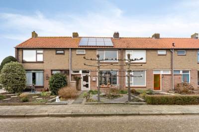 Woning Eikenlaan 6 Zoelmond