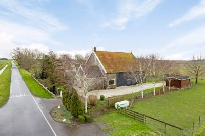 Woning Nieuwlandseweg 3 Abbenbroek
