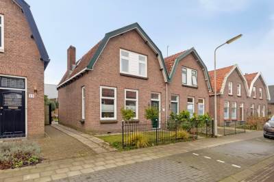 Woning Piccardtstraat 17 Goes