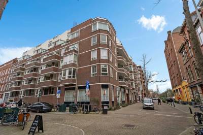 Woning Piet Heinplein 47 Den Haag