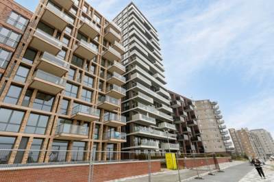 Woning Euryzakade 413 Zwijndrecht