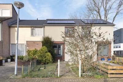 Woning Zesde Haren 14 Den Bosch