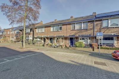 Woning Oudegoedstraat 106 Deventer