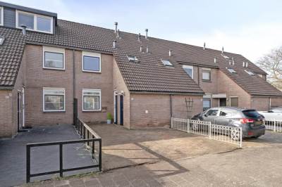 Woning Akelei 37 Kampen