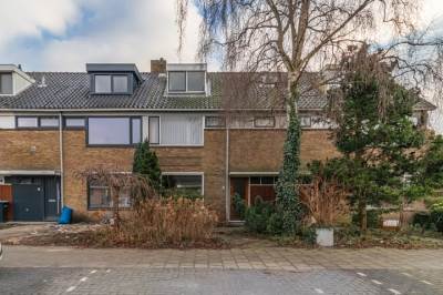 Woning Pauwenven 4 Zaandam
