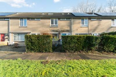 Woning Moerkapellepad 23 Arnhem