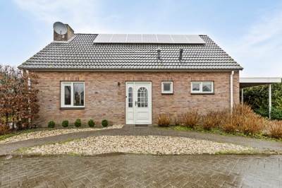 Woning Kleine Heistraat 16K062 Wernhout