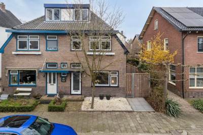 Woning Bloemwijklaan 9 Apeldoorn
