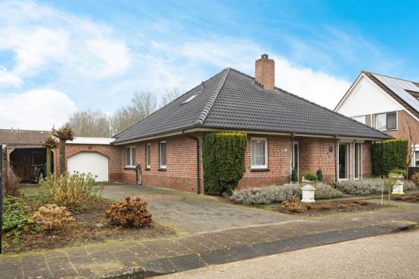 Woning De Zwaai 55 Zwartemeer