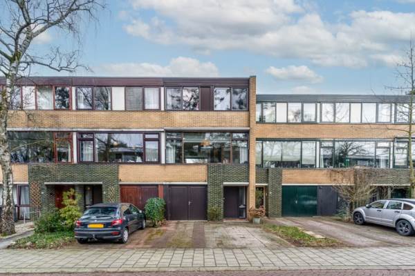 Woning Ariënslaan 26 Zeist