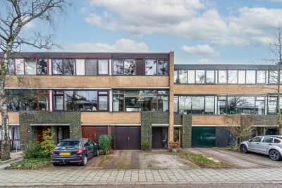 Woning Ariënslaan 26 Zeist