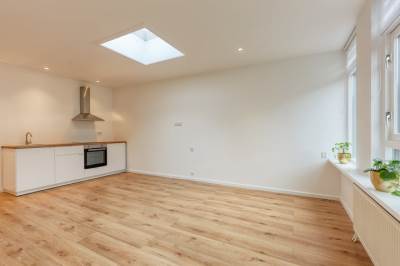 Woning Sumatrastraat 230G Den Haag