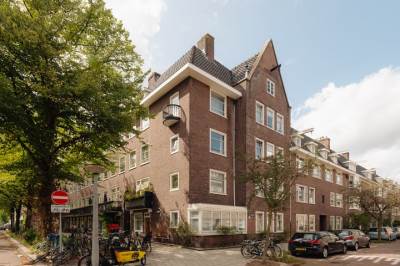 Woning Niersstraat 28 Amsterdam