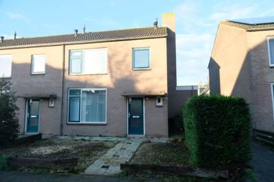 Woning Rozenstraat 25 Herwijnen