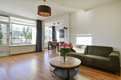 Woning Constantijn Huygenslaan 4 Uithoorn