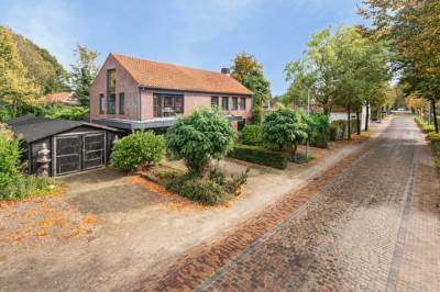 Woning Draaiboom 55 Lage Mierde