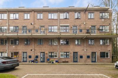 Woning van Heutszlaan 961 Ede