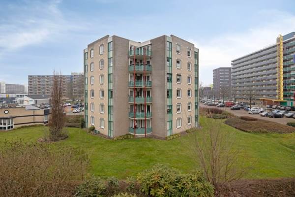 Woning Wesseler-nering 4917 Enschede