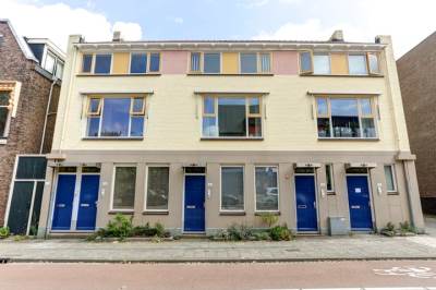 Woning Papeterspad 28 Dordrecht
