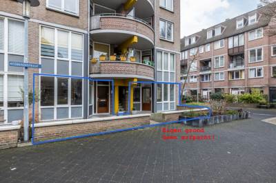Woning Pompenstraat 4A Maastricht