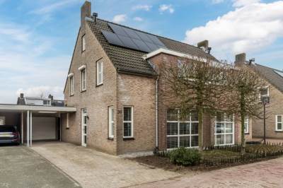 Woning Het Ronsel 30 Hapert