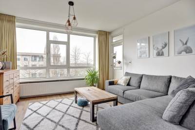 Woning Detmoldstraat 842 Utrecht