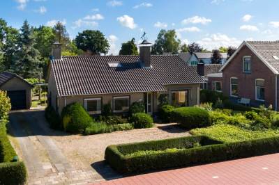 Woning Hessenweg 253 Achterveld (UT)