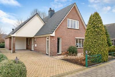 Woning Koraal 85 IJsselmuiden