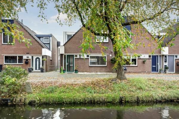 Woning Langeland 37 Enkhuizen