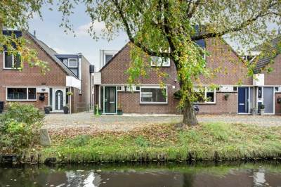Woning Langeland 37 Enkhuizen