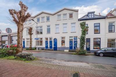 Woning Brouwerijweg 102 Arnhem
