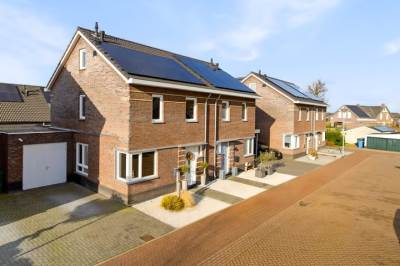 Woning Aan de Capelle 8 Rijkevoort