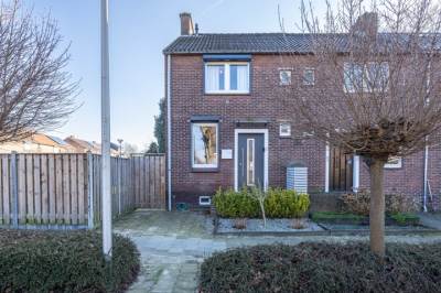 Woning Den Haagstraat 1 Heerlen