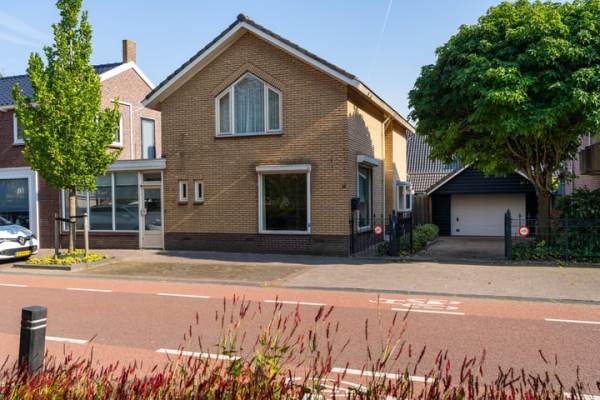 Woning Molenkade 11 Dussen