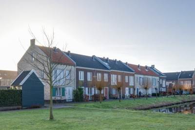 Woning Zuijder Vlaerdinge 18 Heerhugowaard