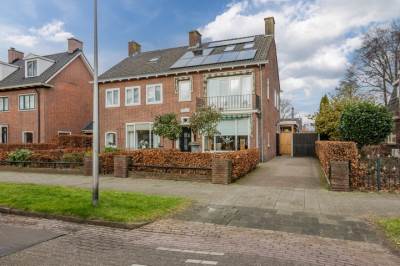 Woning Linthorst Homanstraat 9 Hoogeveen