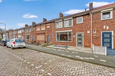 Woning Philips van Kleefstraat 8 Breskens