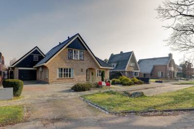 Woning Asserweg 2 Beilen