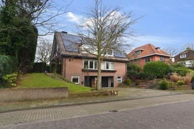 Woning Van Bommellaan 1 Wassenaar