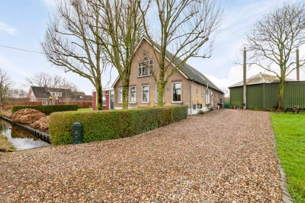 Woning Benedenheulseweg 32 Stolwijk